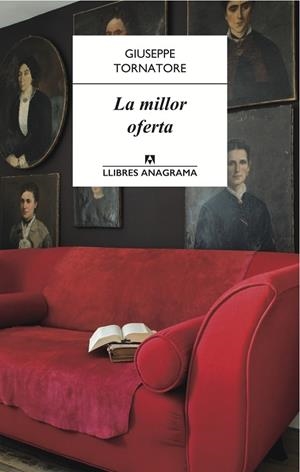 La millor oferta | 9788433915122 | Tornatore, Giuseppe