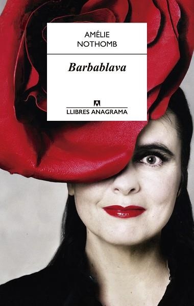 Barbablava | 9788433915108 | Nothomb, Amélie