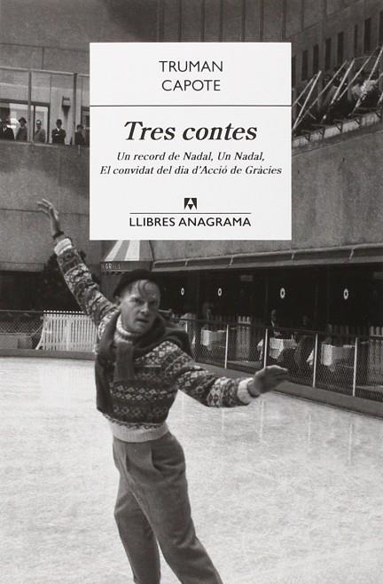 Tres contes | 9788433915276 | Capote, Truman