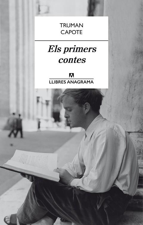 Els primers contes | 9788433915306 | Truman Capote