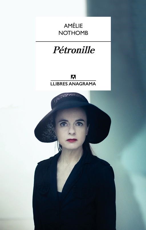 Pétronille | 9788433915313 | Amélie Nothomb