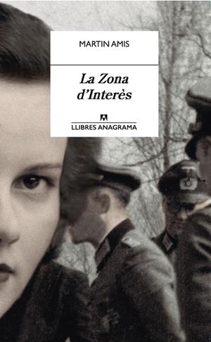 La zona d?interès | 9788433915245 | Amis, Martin