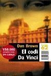El codi Da Vinci | 9788497870801 | Brown, Dan