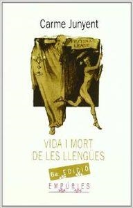 Vida i mort de les llengües | 9788475963549 | Junyent Figueras, Maria Carme