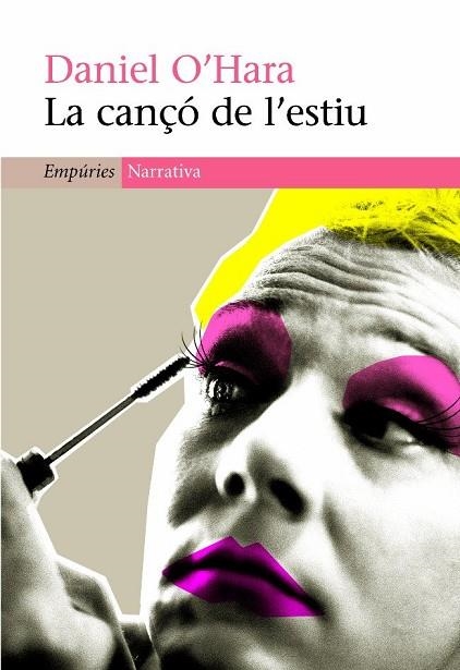 La cançó de l'estiu | 9788497873079 | Muñoz Prades, Daniel Antoni