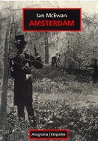 Amsterdam | 9788475966748 | McEwan, Ian