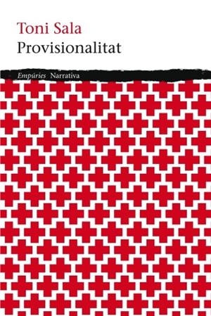 Provisionalitat | 9788497878005 | Sala Isern, Antoni