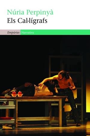 Els Cal·lígrafs | 9788497877237 | Perpinyà Filella, Nuria