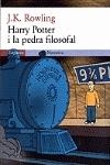 Harry Potter i la pedra filosofal | 9788475966410 | Rowling, J.K.