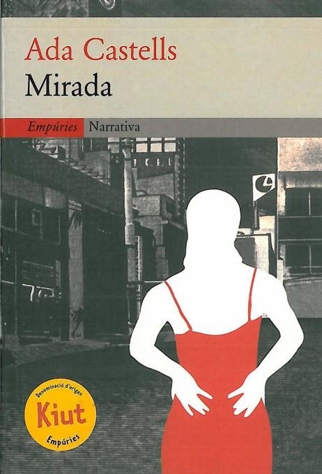 Mirada | 9788475967790 | Castells Ferrer, Ada