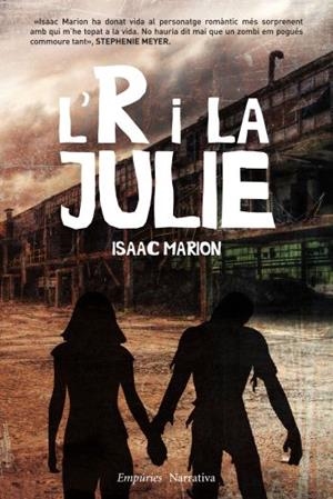 L'R i la Julie | 9788497877466 | Marion, Isaac