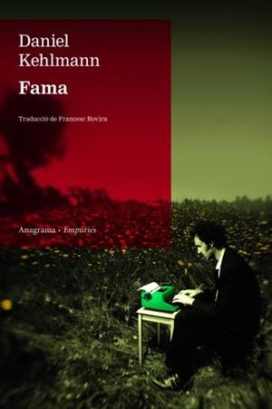Fama | 9788497874441 | Kehlmann, Daniel