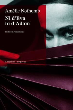 Ni d'Eva ni d'Adam | 9788497873918 | Nothomb, Amélie
