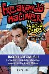 Freakandó matiner | 9788497871822 | Domènech Salazar, Francesc;Ferrer Pons, Llúcia;Joan Tharrats, Pascual