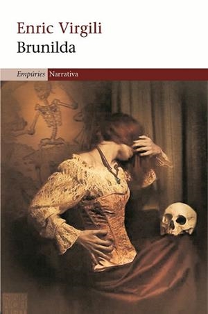 Brunilda | 9788497873987 | Virgili Carbonell, Enric