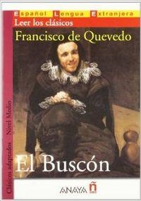 EL BUSCON | 9788466716871 | FRANCISCO DE QUEVEDO