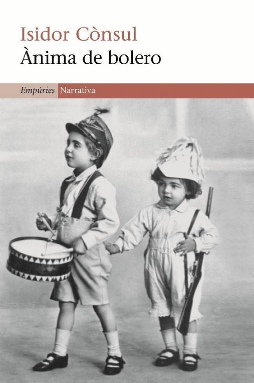 Ànima de bolero | 9788497874496 | Cònsul Giribet, Isidor