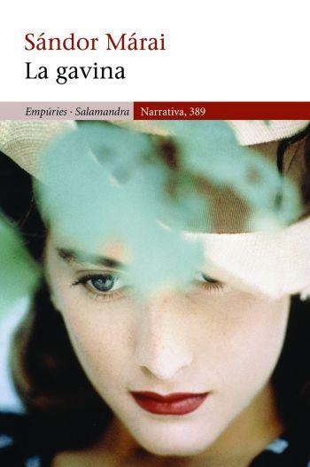 La gavina | 9788497876933 | Márai, Sándor