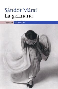 La germana | 9788497872348 | Márai, Sándor