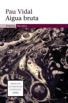 Aigua bruta | 9788497872263 | Vidal Gavilan, Pau