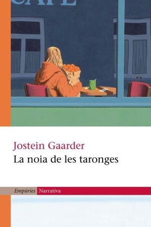 La noia de les taronges | 9788497870092 | Gaarder, Jostein