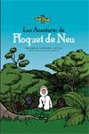 Les aventures de Floquet de Neu | 9788497870610 | Leandro Penny, Jorge;Tort Donada, Joan;Tobaruela Martínez, Pere;Sabater Pi, Jordi