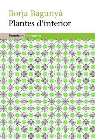 Plantes d'interior | 9788497877282 | Bagunyà Costes, Borja