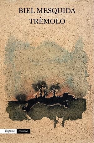 Trèmolo | 9788416367252 | Mesquida Amengual, Biel