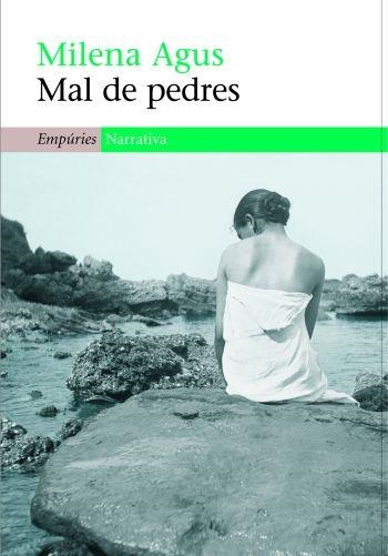 Mal de pedres | 9788497872836 | Agus, Milena