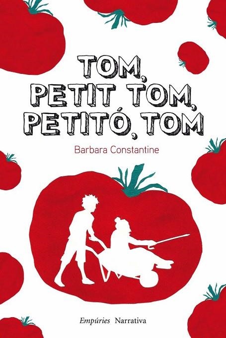 Tom, petit Tom, petitó, Tom | 9788497877374 | Constantine, Barbara