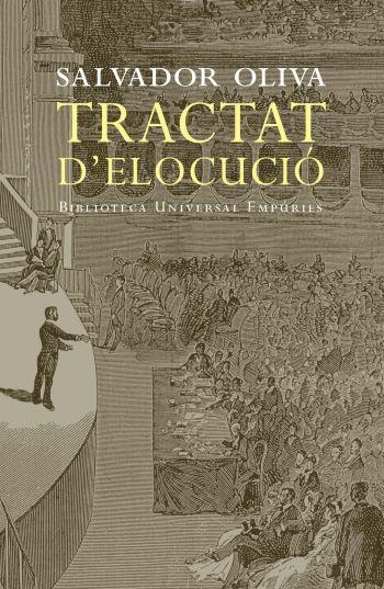 Tractat d'elocució | 9788497871976 | Oliva Llinàs, Salvador