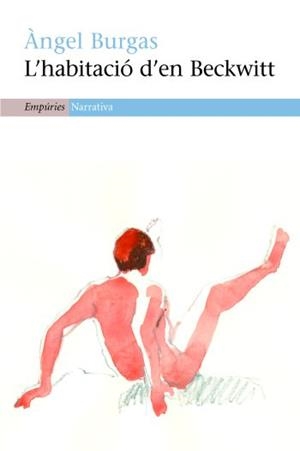 L'habitació d'en Beckwitt | 9788497873925 | Burgas Tremos, Àngel