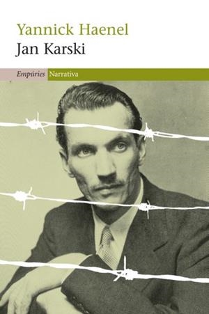 Jan Karski | 9788497876469 | Haenel, Yannick