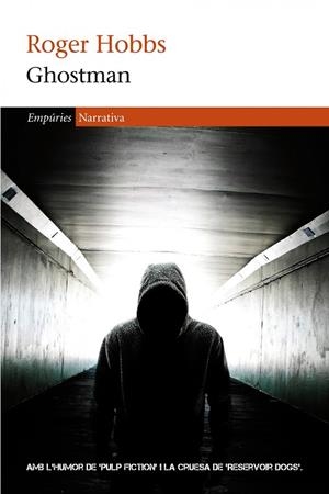 Ghostman | 9788497878210 | Hobbs, Roger