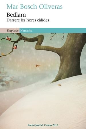 Bedlam | 9788497878432 | Bosch Oliveras, Maria del Mar