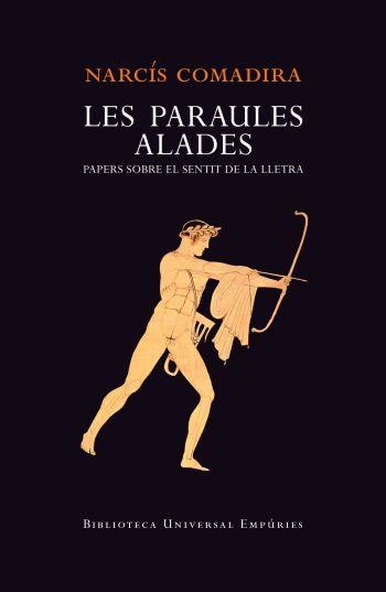 Les paraules alades | 9788497877299 | Comadira Moragriega, Narcís