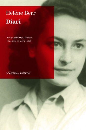 Diari | 9788497873888 | Berr, Hélène