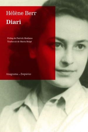 Diari | 9788497873888 | Berr, Hélène