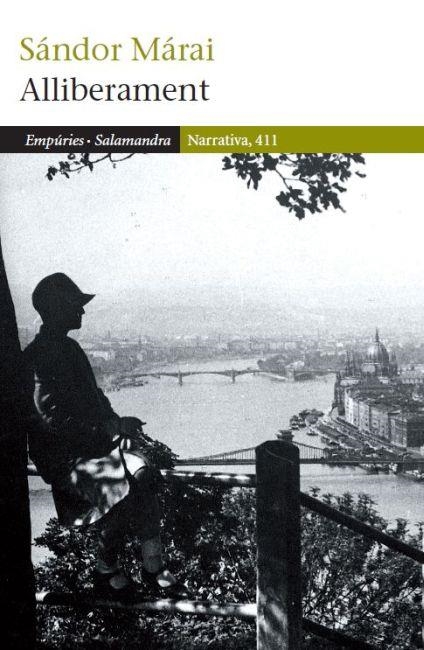 Alliberament | 9788497877756 | Márai, Sándor