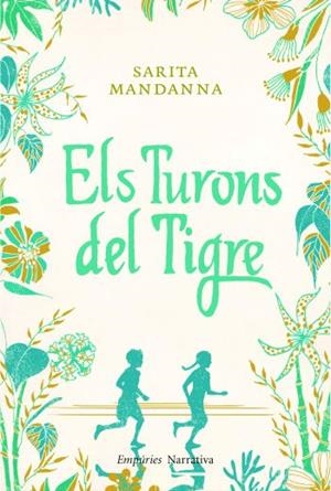 Els Turons del Tigre | 9788497877244 | Mandanna, Sarita