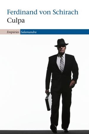 Culpa | 9788497877954 | Von Schirach, Ferdinand
