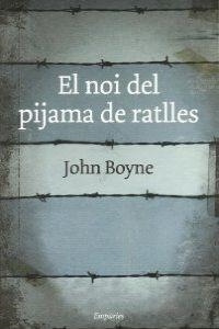 El noi del pijama de ratlles | 9788497874359 | Boyne, John