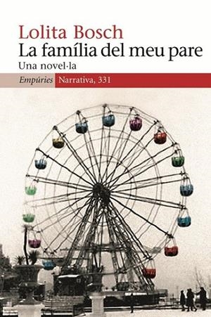 La família del meu pare | 9788497873338 | Bosch, Lolita
