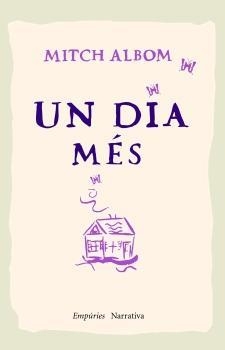Un dia més | 9788497872416 | Albom, Mitch