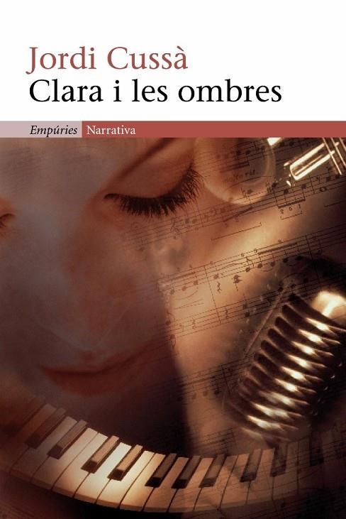 Clara i les ombres | 9788497872249 | Cussà Balaguer, Jordi