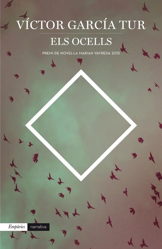 Els ocells | 9788416367375 | García Tur, Víctor