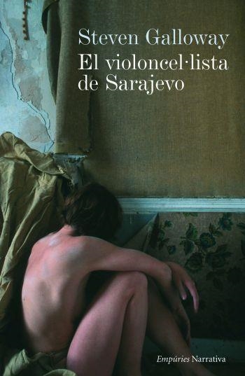 El violoncel·lista de Sarajevo | 9788497872843 | Galloway, Steven