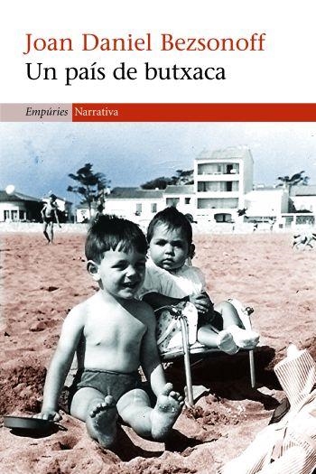 Un país de butxaca | 9788497873062 | Bezsonoff Montalat, Joan Daniel