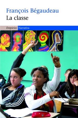 La classe | 9788497874052 | Bégaudeau, François