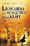 Leonardo i la màquina de la mort | 9788497871440 | Harris, Robert J.